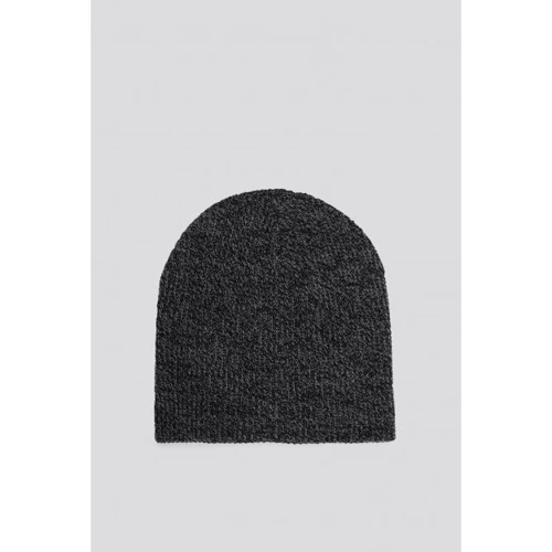 Шапка Saucony Cooldown Knit Beanie серая (SAU800025-BKCRB): Производитель Saucony