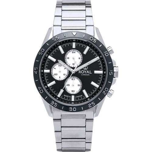 Наручний годинник Royal London 41411-04