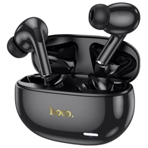 Наушники Hoco EW60 Plus Norman Black