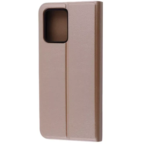 Аксессуар для смартфона WAVE Stage Case Gold for Motorola Moto G54