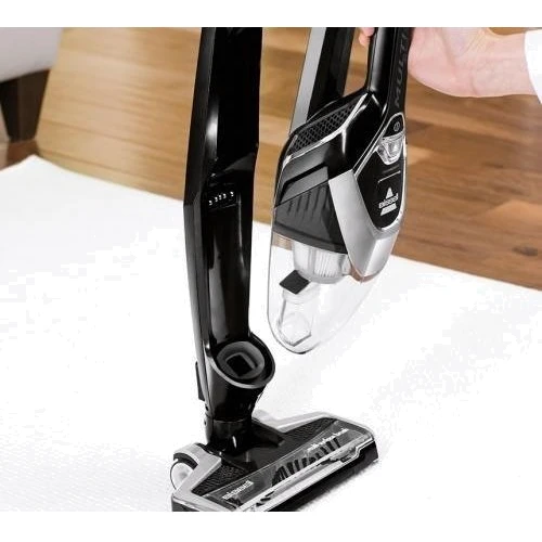 Пылесос Bissell MultiReach Ion XL 36V 2166N: Емкость пылесборника 0.6 л