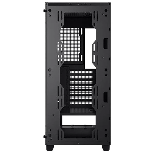 Корпус Deepcool CC560 Limited (R-CC560-BKNAA0-C-1): Потужність БЖ, Вт немає