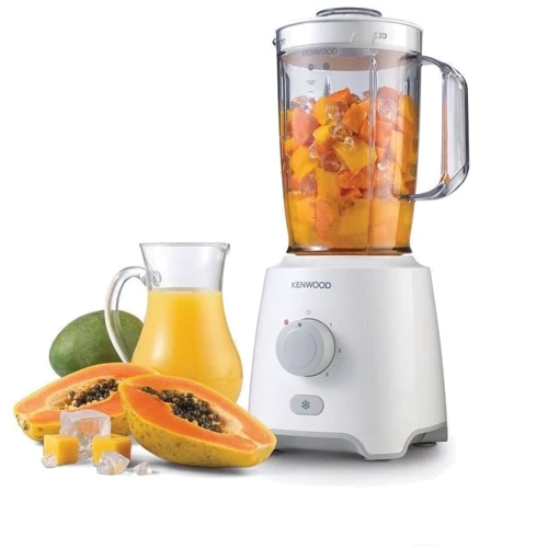 Блендер Kenwood BLP 402 White: Потужність, Вт 650