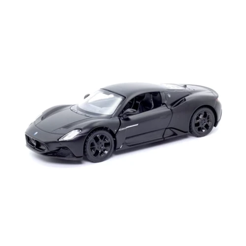 Машинка Uni-Fortune Maserati MC20 (матовая серия) (554982M)