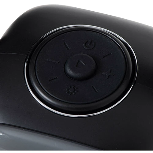 Набір для караоке Adler AD 1199 black: Роз'єм USB
