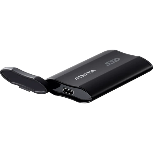 ADATA SD810 4 TB (SD810-4000G-CBK): Тип накопителя портативный