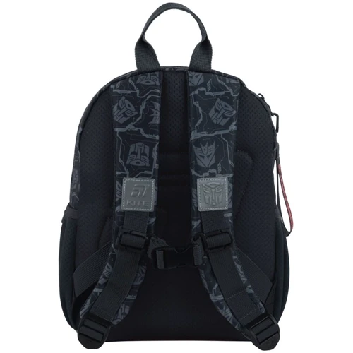 Рюкзак детский Kite TF25-2735XS Kids 2735 Transformers фото 17