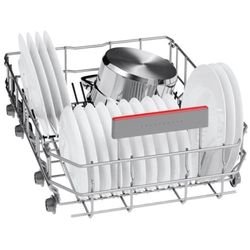 Посудомоечная машина Bosch SPV46MX04E: Цвет серый