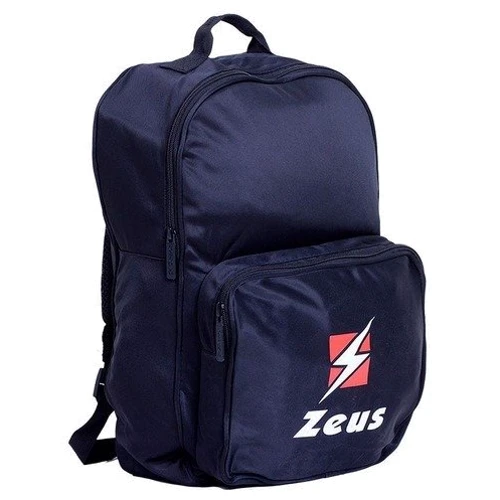 Рюкзак Рюкзак Zeus ZAINO SOFT 25L темно-синий Муж 31х45х18 см (Z01069)
