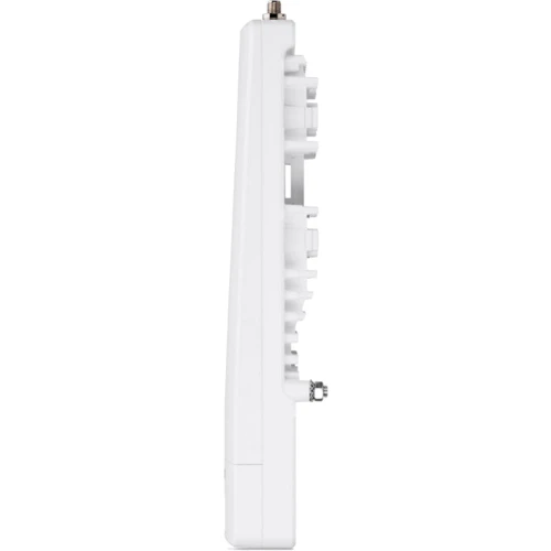 Точка доступу Wi-Fi Ubiquiti LTU-Rocket: Інтерфейс підключення (WAN-порт) 1x10/100/1000 Ethernet