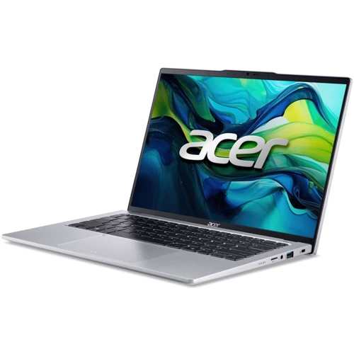 Ноутбук Acer Swift Go 14 SFG14-73 (NX.KY7EU.002) UA: Экран 14" (2880x1800)