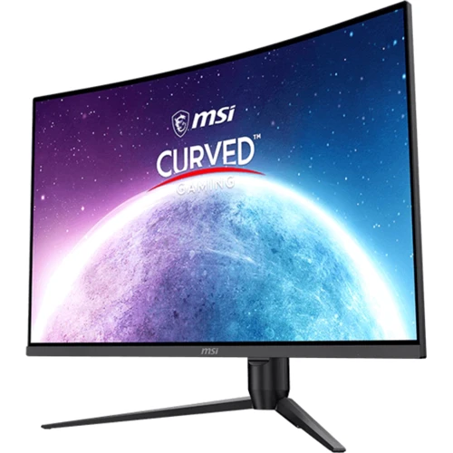 Монитор MSI Optix G32CQ5P: Разрешение Wide Quad HD (2560x1440)