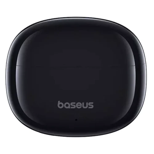 Навушники Baseus Bowie E11 Black (A00053500113-Z1): Додатково Совместимость с Android, TWS наушники