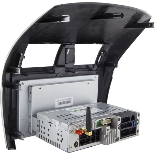 EasyGo A417 Toyota Corolla (2007-2013) фото 3