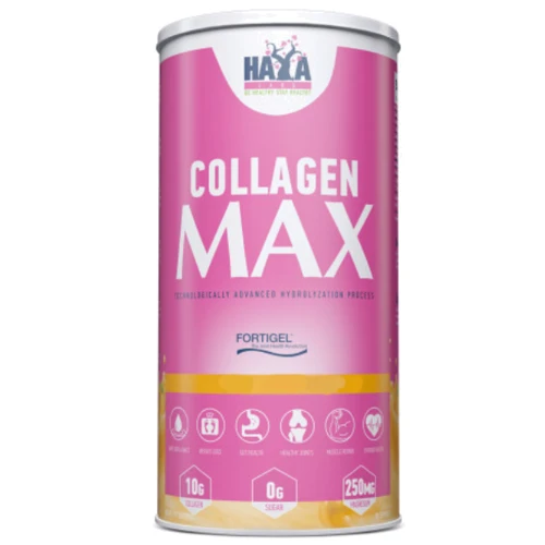 Haya Labs Collagen Max Колаген 395 г