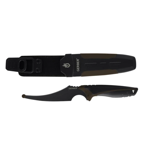 Нож Gerber Myth E-Z Open (31-001168): Количество функций 1