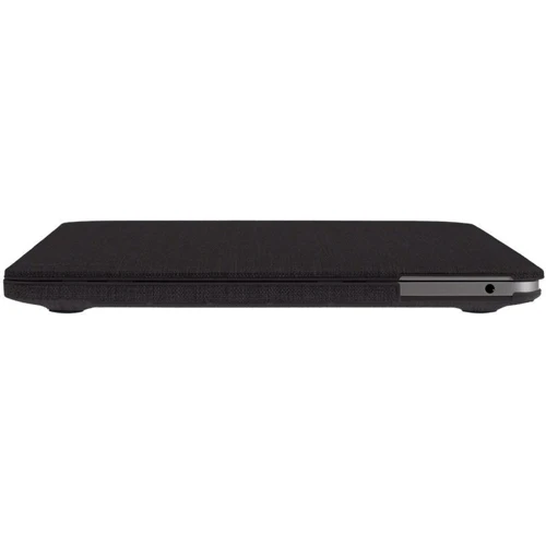 Incase Textured Hardshell in Woolenex Graphite (INMB200650-GFT) for MacBook Pro 13 "2020 / Pro 13" 2020 M1: Тип чохла чохол-накладка