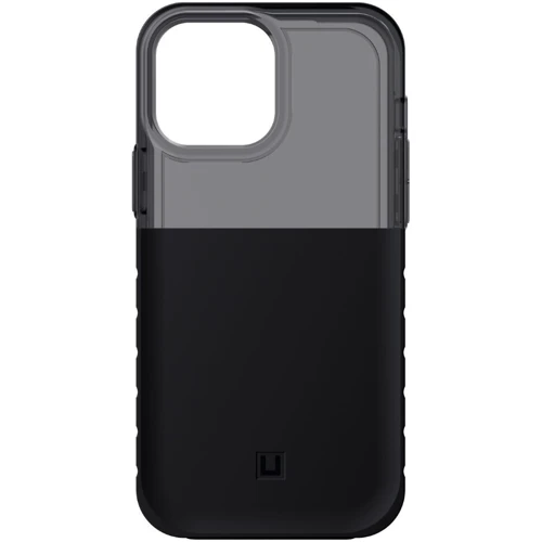 Чехол для iPhone Urban Armor Gear UAG [U] Dip Black (11316U314040) for iPhone 13 Pro Max фото 6