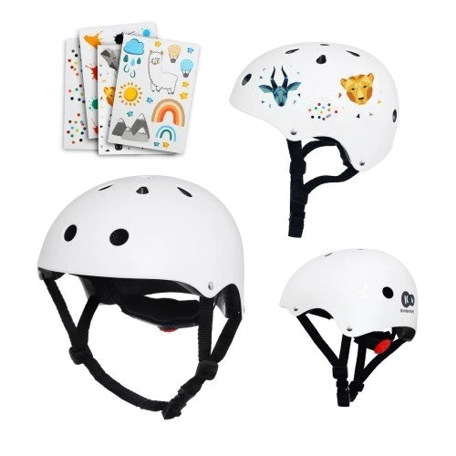 Дитячий шолом Kinderkraft Safety White (KASAFE00WHT0000): Виробник KinderKraft