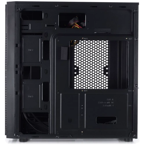 Корпус Vinga Apache-450W: Призначення мультимедійний