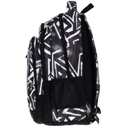 Рюкзак SAFARI 20-153L-1 3 отд., 43x29x20см, PL, City: Возрастная группа от 13 до 18 лет