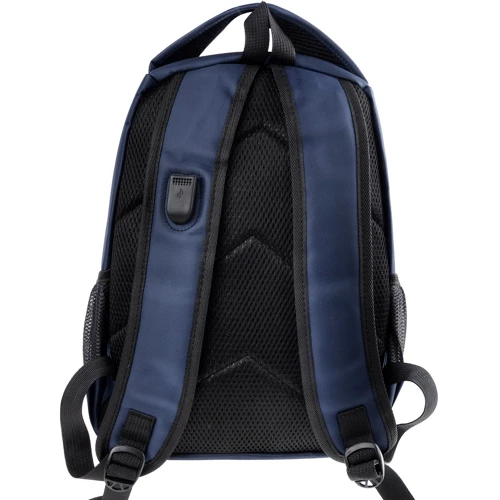 Мужской рюкзак Valiria Fashion синий (3DETAB2020-6): Тип Рюкзаки