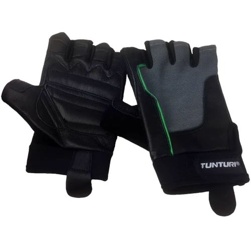 Перчатка для фитнеса Tunturi Fit Gel M (14TUSFU291)