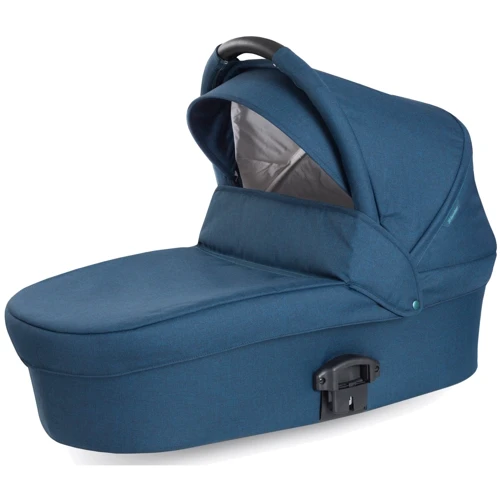 Коляска 2 в 1 X-Lander X-Cite Petrol blue (90758): Материал колес полиуретан