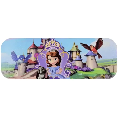 Складной столик со стульчиком Bambi A19-SF София: Особенности наличие стульчика