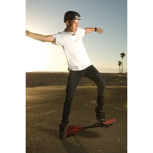 Ріпстік Razor RipStik Air Pro Caster Board, Red