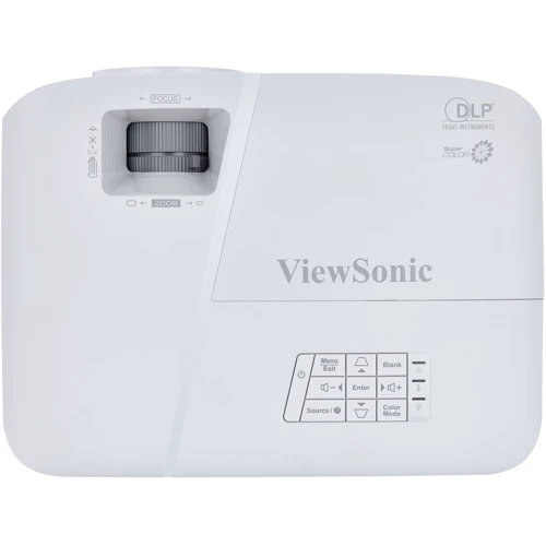 Проектор ViewSonic PA503X (VS16909): Источник света Лампа накаливания