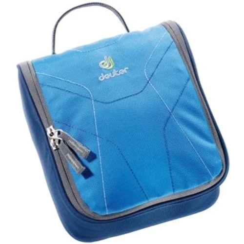 Аксессуар для рюкзака Deuter Wash Center I coolblue-steel (3305)