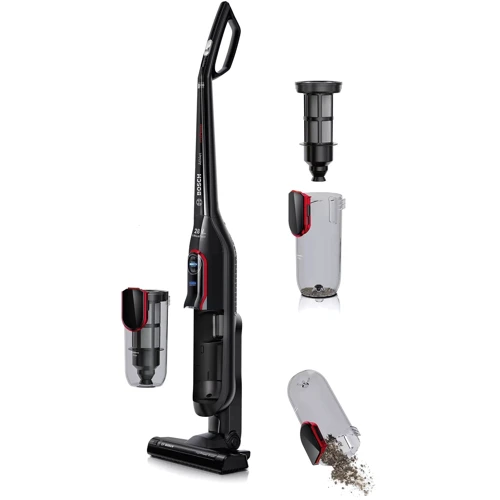 Пилосос Bosch BCH65POWER: Вага 3.3 кг