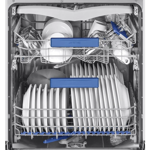 Встраиваемая посудомоечная машина Smeg STL352C фото 6