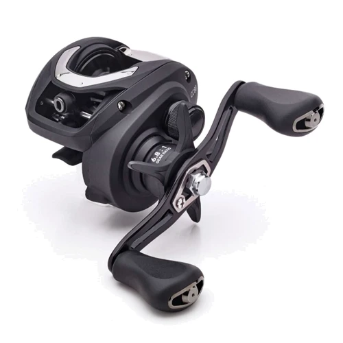 Котушка рибальська Daiwa (CC80HSL)