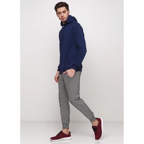 Спортивні штани H & M 6365868 46 сірі