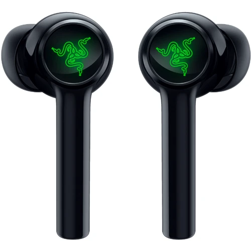 Наушники Razer Hammerhead Pro HyperSpeed (RZ12-04590100-R3G1): Тип конструкции вакуумные