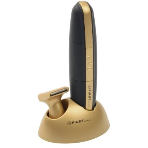 Машинка для стрижки (тріммер) First FA-5680-2 Gold