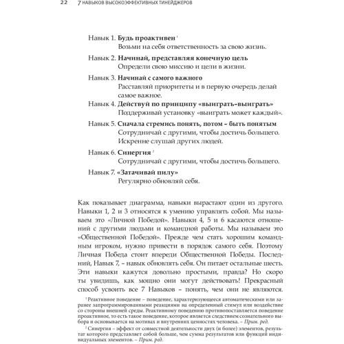 Шон Кові: 7 Навичок висоеффектівних тінейджерів. Як стати крутим і просунутим: Автор Шон Кові