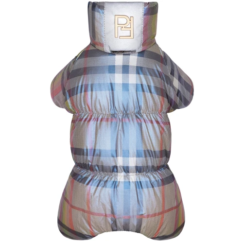 Комбінезон для собак Pet Fashion Indigo розмір M (4823082428953)