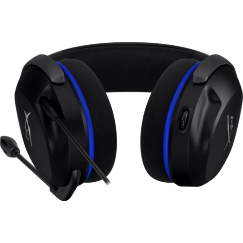 Навушники HyperX Cloud Stinger 2 Core PS5 Black (6H9B6AA) фото 5