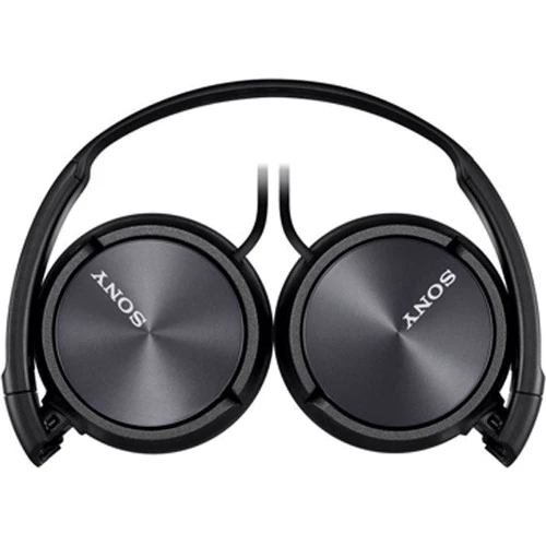 Наушники Sony MDR-ZX310 Blue: Тип крепления оголовные