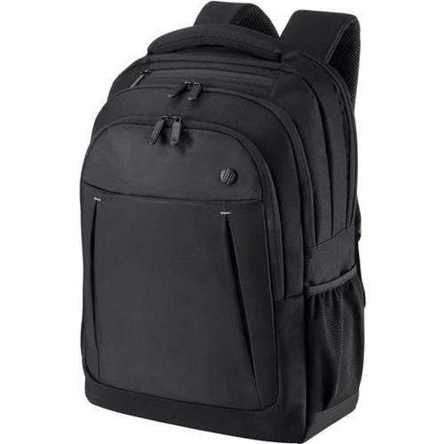 Сумка для ноутбука HP 17.3" Business Backpack Black (2SC67AA)