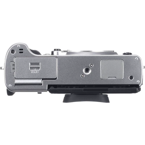 Fujifilm X-T3 kit (18-55mm) silver: Максимальный размер кадра 6240x4160
