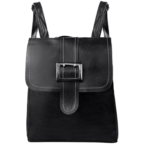 Женский рюкзак Valiria Fashion черный (DETAH820-2): Пол Женский