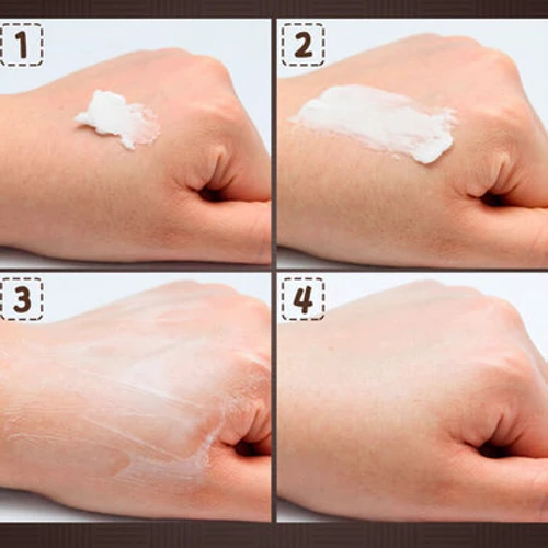Elizavecca Silky Creamy Donkey Steam Moisture Milky Cream Крем для особи на основі ослиного молока 100 ml: Призначення 
