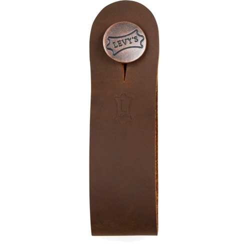 Переходник для крепления ремня LEVY'S MM18CH-BRN ACOUSTIC ADAPTER (BROWN): Тип Ремни