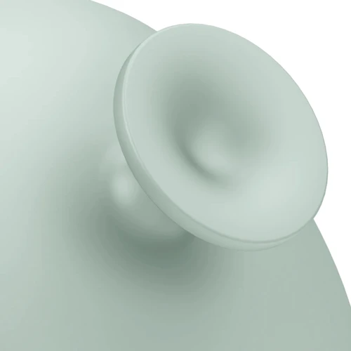 Щітка для тіла GESKE Body Brush 4в1 green фото 5