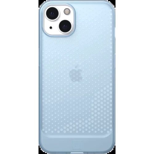 Чехол для iPhone Urban Armor Gear UAG [U] Lucent Cerulean (11317N315858) for iPhone 13