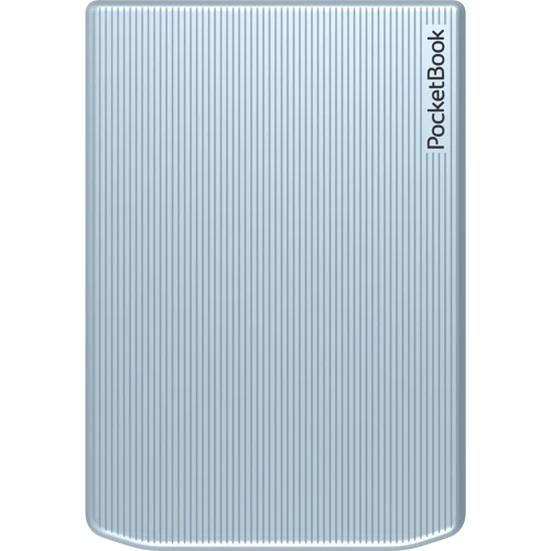 Електронна книга PocketBook 629 Verse Bright Blue (PB629-2-CIS): Екран 6" E-ink (